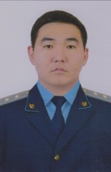 Shokpanov Artur Yerbulatovich