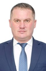 Endorenko Sergei Viktorovich