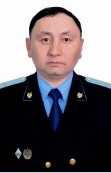 Азибаев Жаксылык Амантаевич
