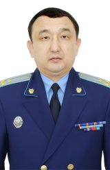 Лесбеков Еркебулан