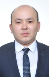 Адлялиев Серик Рахимгалиевич