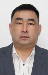 Yutebaev Adilzhan Timurovich