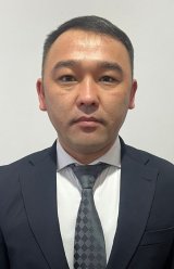 Ibragimov Bauyrzhan Bekmakhambetovich