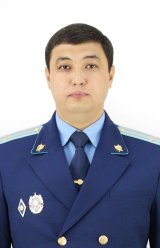 Махадилов Нурлан Бегалиевич