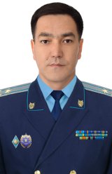 Шуленбаев Тимур Абдуллаевич