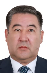 Sharipov Talgat