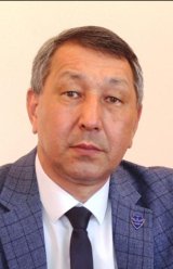 Syundikov Kairat Zhandildinovich