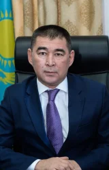 Koishybaev Shakhmardan Sultanbekovich