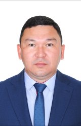 Mukhanov Zhasulan Balgabaevich