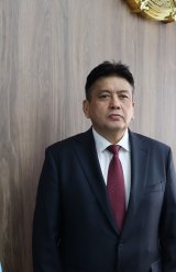 Baimuldinov Nurlan Adilkhanovich