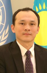Aslan Suzakov