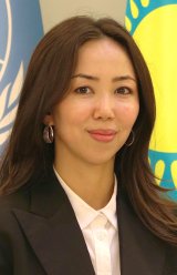 Dana Salkebayeva