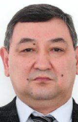 Ibraimov Shokan Kuralbayevich