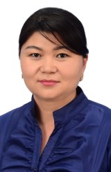Askarova Danagul