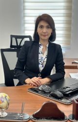 Mukhanbetova Gulzhan Askarovna