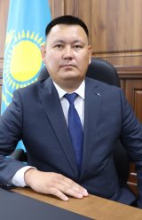Myrzabaev Nurbol Tolendiuly