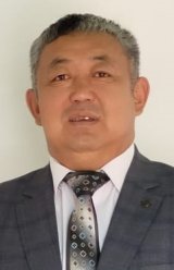 Mazhrenov Nurlat Omirjanovich