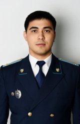 Aytimbetov Maksat Abdurakhimovich