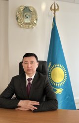 Yerubaev Nurtugan Zhakanovich