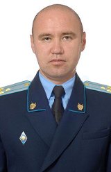 Nurseitov Nurlan Bakhitzhanovich