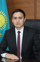 Saduakasov Almat Sandybayevich