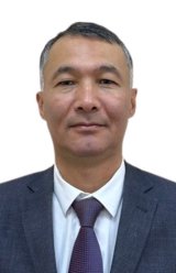 Kaliev Nurlan Tynyshtykbayevich