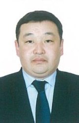 Кадырбаев Дархан Даулетханович