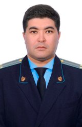Аskerbekov Didar Janbolatovich