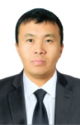 Kuanyshbekov Dosan Talgatovich