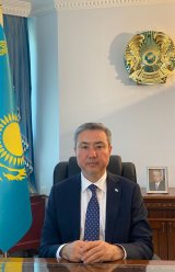 Sapiyev Yerkebulan