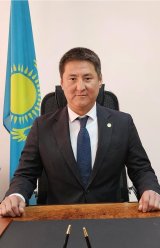 Murzabulatov Alikhan