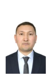 Omerzakov Abzal Ermuhambetovich