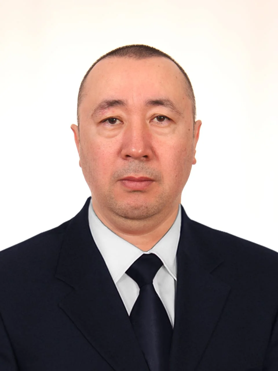 Espolov Erik Kinzhebulatovich