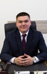 Umbetaliyev Serik Kalazhanovich