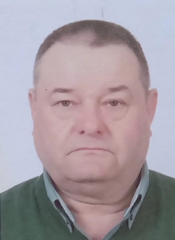 Akst Victor Askarovich