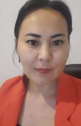 Wolff Natalia Ivanovna