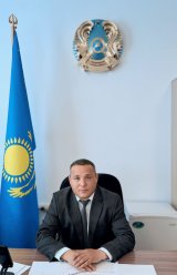 Konysov Alim Abdualiuly