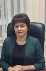 Belenko Lidia Pavlovna