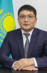Fayzullaev Zhenisbek Islamovich