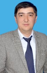 Yerdikalykov Zamanbek Maratovich