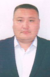 Magauyanov Ernur Berikbolsynuly