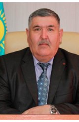Kurmanov Seretkhan Alpeshovich