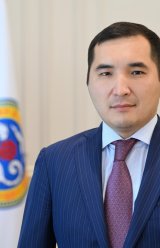 Shalabayev Olzhas Serikovich