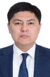 Dosmanbetov Bauyrzhan