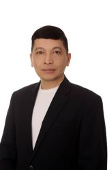 Umarbekov Nurlan Kazhmuratovich