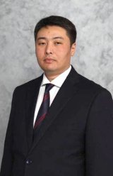 Seifullin Adilbek Kakimovich
