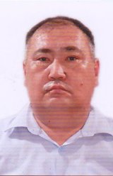 Borangaliyev Alimzhan