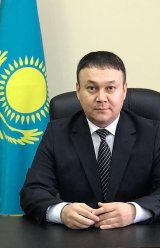 Abildayev Nursultan Altynbekovich