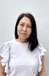 Dubirova Dina Baltabaikyzy