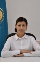 Tynynbaev Toleubai Tubekbaevich